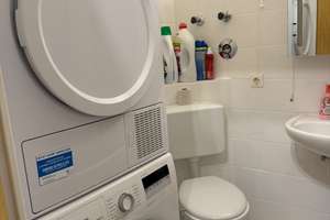 1 Zimmer Wohnung Möbeliert Potsdam 15.09.2026 – 14478 Schlaatz, Potsdam – Vorschaubild 5