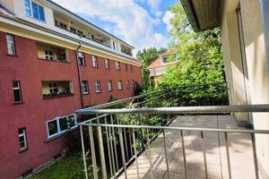 Köpenicker-Märchenviertel-Neubau 2016: Familiengerechte 5 Zi.-Maisonette - KFW55-Standard – Genovevastraße 6, 12555 Köpenick, Berlin – Vorschaubild 10