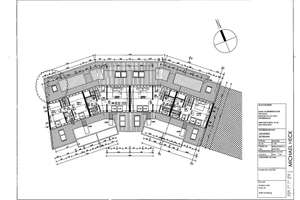 Stilvolle 4 Zimmer-Maisonette-Dachgeschosswohnung mit Balkon in Düsseldorf-Wersten – Werstener Dorfstraße 154, 40591 Wersten, Düsseldorf – Vorschaubild 37