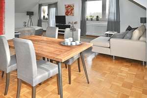 Hochwertiges 3-Familienhaus Top-Lage Garten Balkon Keller 2 Garagen in Bochum Stiepel zu verkaufen! – Die vollständige Adresse der Immobilie erhältst du vom Anbieter., 44797 Stiepel, Bochum – Vorschaubild 16