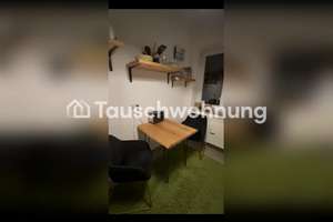 Tauschwohnung: 2-Zimmer-Wohnung in Stuttgart-Süd zum Tausch angeboten – Die vollständige Adresse der Immobilie erhältst du vom Anbieter., 70199 Heslach, Stuttgart – Vorschaubild 6
