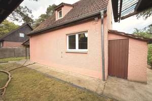 Natur vor der Tür, Ruhe im Alltag – Ihr modernisiertes & bezugsfreies Zuhause in Müggelheim!!! – Die vollständige Adresse der Immobilie erhältst du vom Anbieter., 12559 Müggelheim, Berlin – Vorschaubild 10