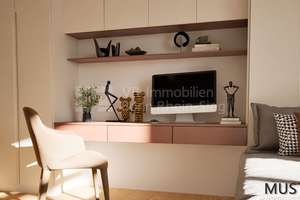 Traumhafte Erdgeschosswohnung mitten in Bonn-Poppelsdorf – Die vollständige Adresse der Immobilie erhältst du vom Anbieter., 53115 Poppelsdorf, Bonn – Vorschaubild 11