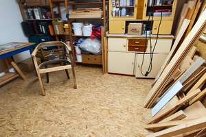 Wohnen in Bestlage: Stilvolle Doppelhaushälfte in der BASF-Kolonie – Die vollständige Adresse der Immobilie erhältst du vom Anbieter., 67063 Nord-Hemshof, Ludwigshafen am Rhein – Vorschaubild 26