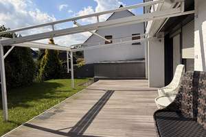 Exklusive Maisonette-Wohnung - HAUS im HAUS - Aplerbeck-Süd/Mark – 44287 Aplerbeck (Ortsteil), Dortmund – Vorschaubild 28