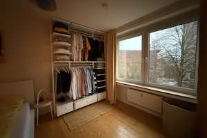 Helle 2-Zimmer-Wohnung im 2. OG in Aachen Innenstadt – Annastraße 15, 52062 Markt, Aachen – Vorschaubild 10