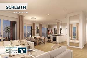 DockSide Loft - Ihr Wasserloft mit Flair – Die vollständige Adresse der Immobilie erhältst du vom Anbieter., 68159 Innenstadt/Jungbusch, Mannheim – Vorschaubild 6