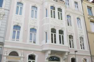 Modernisierte Altbauwohnung in der Innenstadt – Arnswaldtstraße 4, 30159 Mitte (Ortsteil), Hannover – Vorschaubild 2