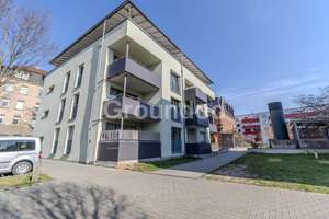 Moderne Penthousewohnung mit großzügiger, umlaufender Dachterrasse und Tiefgaragen-Stellplatz – Holzschuherstraße 5, 90439 Sündersbühl, Nürnberg – Vorschaubild 22