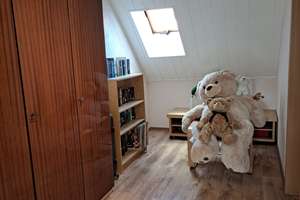 Grundsolides Reiheneigenheim mit Hof, Anbau und Garten – Querstraße 9, 6862 Roßlau, Dessau-Roßlau – Vorschaubild 16