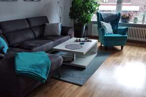 Kapitalanleger aufgepasst - Gepflegte 3,5-Zimmer-Wohnung in Wolfenbüttel