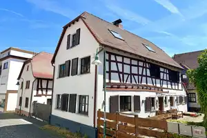 Seltene Gelegenheit - Altstadt-TRAUM der kaum Wünsche offen lässt! – Offenbach (Kreis) – Vorschaubild 5