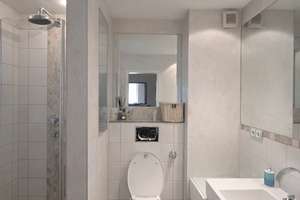 Platz für die ganze Familie: Großzügige Maisonette fußläufig zum Unterbacher See! – Die vollständige Adresse der Immobilie erhältst du vom Anbieter., 40627 Unterbach, Düsseldorf – Vorschaubild 15