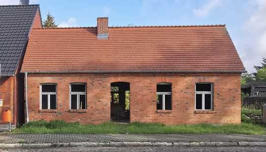 Bild von Kleines DORFJUWEL !