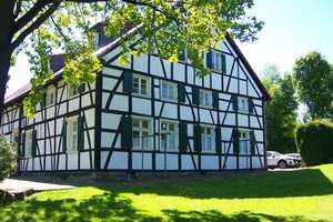 Noch online bis  13. August 26  bei Immoscout 24 zu  Verk. Grundstk 13500 m²  3  Familienh. in Essen – Die vollständige Adresse der Immobilie erhältst du vom Anbieter., 45307 Leithe, Essen – Vorschaubild 60