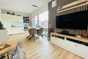 Attraktive PH-Wohnung 2. OG, Balkon Stellplatz Wärmepumpe Lüftungsanl. 33649 Bi.-Süd – 33649 Brackwede, Bielefeld – Vorschaubild 3