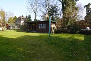 Familienfreundliches EFH: 4 Schlafzimmer mit schönen Garten einer überdachte Terrasse & Garage – Stade (Kreis) – Vorschaubild 15