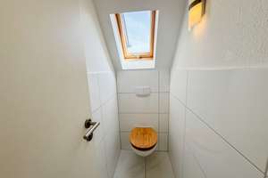 Helle und großzügige 3,5-Zimmer Maisonettewohnung mit EBK und Balkon! – 70327 Untertürkheim (Ortsteil), Stuttgart – Vorschaubild 16