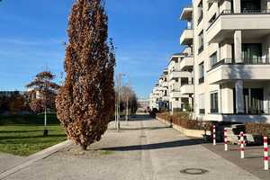 ***WUNDERBARES WOHNERLEBNIS IN DÜSSELDORF-OBERKASSEL*** – Ria-Thiele-Str. 21, 40549 Düsseldorf – Vorschaubild 28