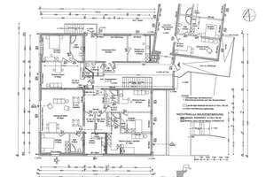 Vom Schulgebäude zum Mehrfamilienhaus mit 12 exklusiven Wohneinheiten – Die vollständige Adresse der Immobilie erhältst du vom Anbieter., 51647 Gummersbach – Vorschaubild 24