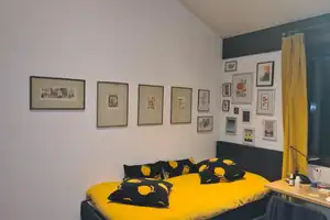 Umfassend energiesaniertes freistehendes Einfamilienhaus in Königswinter-Rauschendorf – Rhein-Sieg-Kreis – Vorschaubild 13