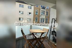 Tauschwohnung: Wohnung mit Balkon im Belgischen Viertel gegen Größere – Die vollständige Adresse der Immobilie erhältst du vom Anbieter., 50672 Neustadt/Nord, Köln – Vorschaubild 6