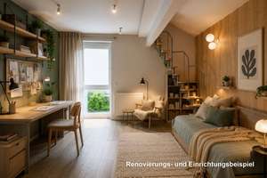 Unternehmervilla in traumhafter Randlage mit Pool, Panoramasauna und vielem mehr – Die vollständige Adresse der Immobilie erhältst du vom Anbieter., 74676 Niedernhall – Vorschaubild 30