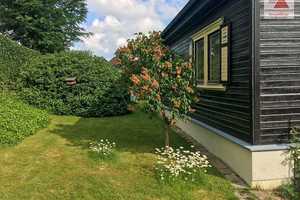 Einfamilienhaus in ruhiger Lage von Johanngeorgenstadt mit Werkstatt, Veranda, Garage und Carport – Erzgebirgskreis – Vorschaubild 29