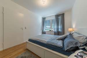 Möblierte Wohnung auf Zeit zu vermieten: – 60327 Gallus, Frankfurt am Main – Vorschaubild 9