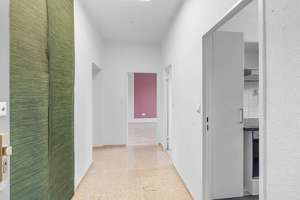 Attraktive 2-Zimmer-Wohnung mit Südbalkon und Loggia – Die vollständige Adresse der Immobilie erhältst du vom Anbieter., 13407 Reinickendorf (Ortsteil), Berlin – Vorschaubild 5