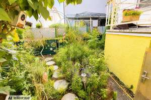 FAMILIENPARADIES MIT GARTEN UND SAUNA – 70439 Stammheim-Süd, Stuttgart – Vorschaubild 3