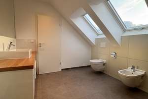 Exclusive Immobilie! Traumhaft schöne 4,5 Zi. DG Maisonette Wohnung in imposantem Altbau in S-West – Senefelderstraße 17, 70176 Feuersee, Stuttgart – Vorschaubild 26
