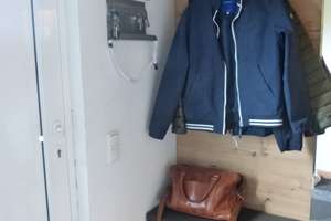 Großzügige Doppelhaushälfte in ruhiger Ortsrandlage von Hurlach – Die vollständige Adresse der Immobilie erhältst du vom Anbieter., 86857 Hurlach – Vorschaubild 48