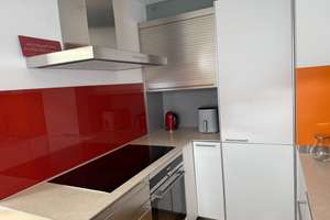 Traumwohnung in München-Untergiesing zu vermieten – Stilvoll eingerichtet vom Innenarchitekten – Claude-Lorrain-Straße 35, 81543 Untergiesing, München – Vorschaubild 13