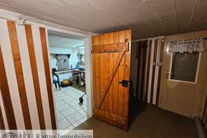 G 24 SCHÖNEBECK -renovierungsbedürftiges, sonniges Reihenmittelhaus in zentraler Lage – Bremen – Vorschaubild 26