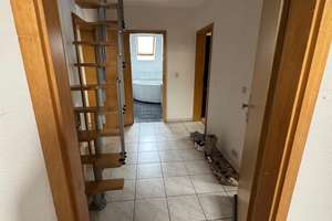 Stilvolle 3-Zimmer-Wohnung mit Galerie in Bochum-Linden  – Am Krüzweg 70, 44879 Linden, Bochum – Vorschaubild 2