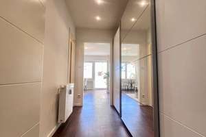 Renoviert und voll ausgestattet  – Die vollständige Adresse der Immobilie erhältst du vom Anbieter., 81241 Am Westbad, München – Vorschaubild 3
