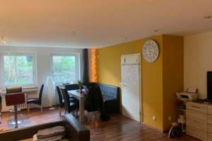 Großzügige EG-Wohnung 173m² · Garten · Garage · provisionsfrei – Die vollständige Adresse der Immobilie erhältst du vom Anbieter., 44801 Querenburg, Bochum – Vorschaubild 11