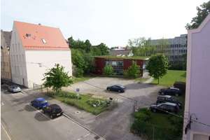 ZENTRALE KAPITALANLAGE! GUT VERMIETET APPARTEMENT IN DER ALTSTADT VON AUGSBURG – Die vollständige Adresse der Immobilie erhältst du vom Anbieter., 86152 Georgs- und Kreuzviertel, Augsburg – Vorschaubild 6