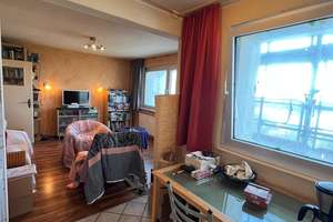 2 Zimmerwohnung in Riehl mit Balkon, Garage , Dom,- und Rheinblick! – Die vollständige Adresse der Immobilie erhältst du vom Anbieter., 50735 Riehl, Köln – Vorschaubild 16