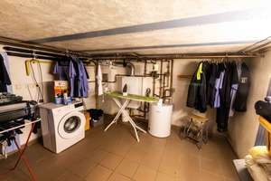 Geräumiges 6-Zimmer-Haus in Berlin-Britz (Neukölln) – Die vollständige Adresse der Immobilie erhältst du vom Anbieter., 12347 Britz, Berlin – Vorschaubild 25