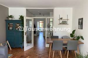 Tauschwohnung: Günstige, stilvolle 3 Zimmer Wohnung in Ottensen gg. größer