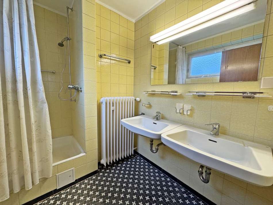Wohnung OG Haus 67/1