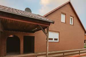 ERSTBEZUG NACH SANIERUNG: Geräumiges 6-Zimmer Haus in Rodewald – Die vollständige Adresse der Immobilie erhältst du vom Anbieter., 31637 Rodewald – Vorschaubild 2
