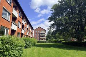 2-Zimmer-Eigentumswohnung mit Balkon zur Kapitalanlage in Kiel-Hassee – Die vollständige Adresse der Immobilie erhältst du vom Anbieter., 24113 Hassee, Kiel – Vorschaubild 7