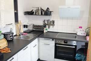 Gut vermietet ! 2-Zimmer-Wohnung mit 47 m² in Nürnberg, Glockenhof – Die vollständige Adresse der Immobilie erhältst du vom Anbieter., 90478 Glockenhof, Nürnberg – Vorschaubild 3