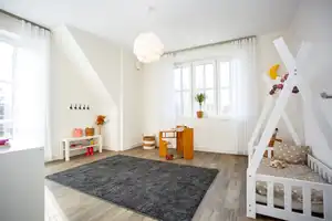 Exklusiv mit Stil und Ambiente: Wohnen an der Venner Mühleninsel – Charme trifft auf gute Anbindung! – Osnabrücker Straße 4B, 49179 Osnabrück (Kreis) – Vorschaubild 8