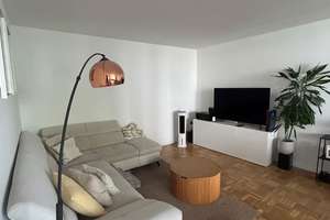Exklusive 3-Zimmer-Wohnung im Arabellapark – Elektrastraße 00, 81925 Parkstadt, München – Vorschaubild 2