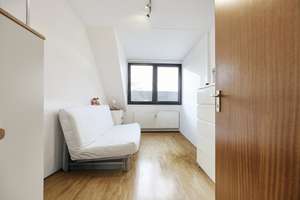 Zentral gelegene Dreizimmerwohnung optional mit Garage – Die vollständige Adresse der Immobilie erhältst du vom Anbieter., 40724 Hilden – Vorschaubild 8