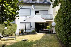 Familienfreundliches und modernisiertes Reihenhaus mit Garten & Garage auf der Karthause – Die vollständige Adresse der Immobilie erhältst du vom Anbieter., 56075 Karthäuserhofgelände, Koblenz – Vorschaubild 7